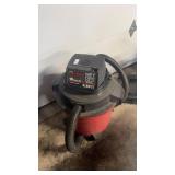 Sears Craftsman 16 Gallon Shop Vac