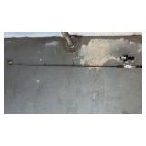 Vintage Shakespeare Fishing Rod