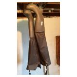 Red Head Brand Waders Size 10