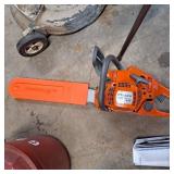 Husqvarna 435 chain saw