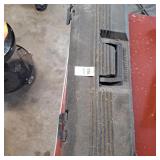 Vintage Craftsman 3/4-inch drive socket set