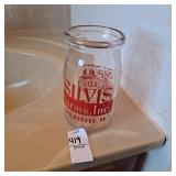 Silvis Farms Inc Greensburg pa 12 oz jar
