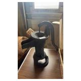 Cast Iron Well Pump