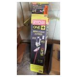 Ryobi One Hedge Trimmer