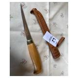 vintage J. Marttiini Rapala Fish 