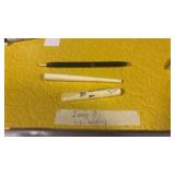 Ivory Cigarette Holders