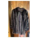 Clearfield Furs Fur Jacket
