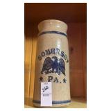 Somerset Pa Kitchen Utensil Holder