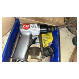 CH and Craftsman Air Tools