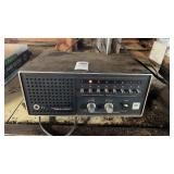 Realistic Patrolman Scanning Receiver