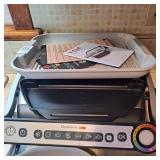 T -fal Optigrill
