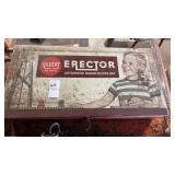 Gilbert Erector Automatic Radar-Scope Set