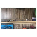 Lot of Vintage Levels