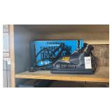 Drill Doctor 350X Drill Bit Sharpener