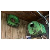 Lawn Boy Mower Parts