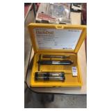 Helicoil Spark Plug Repair Kit