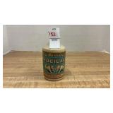 Normanï¿½s Mucilage Mini Stoneware Jug