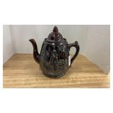 Vintage Rebekah at the Well teapot