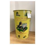 Vintage Toy Chest 1950s