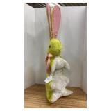 Vintage Velveteen Rabbit 1950s