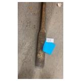 Digging bar 6 ft.