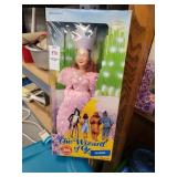 The Wizard of OZ COLLECTION Glinda doll