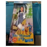The Wizard of OZ COLLECTION DOROTHY & TOTO