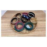 Assortment of Bracelets