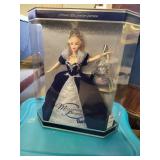 Millennium Princess Barbie