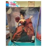 Moonlight Waltz Barbie 3rd edition