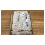 Johnstown Related Stirrers and Pencils