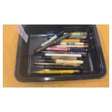 Vintage Mechanical Pens & Pencils