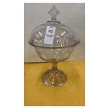 Vintage Early American Pattern Glass (EAPG)