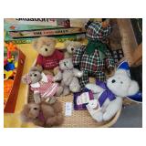 Boyd's Bear Collection