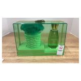 Coty Emeraude eau de cologne NIB