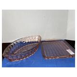 Vintage Jeannette Glass Company in the Windsor