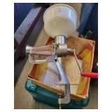 Victorio Strainer vintage