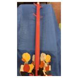 Vintage Childï¿½s Coat Tree