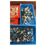 Vintage String Lights