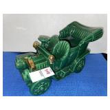 VINTAGE CERAMIC CAR PLANTER