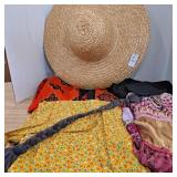 Vintage Halloween costumes