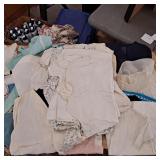 Vintage children's clothes