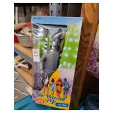 The Wizard of OZ COLLECTION tin man