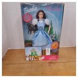 1999 Barbie Collector Dorothy doll from The