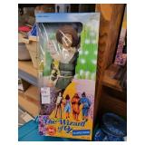 The Wizard of OZ COLLECTION scarecrow