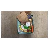 Lot of Johnstown Related Items