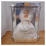 1997 Street Players Queen of People's Hearts