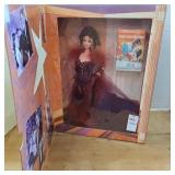 Hollywood Legends Collection Barbie as Scarlett