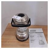 Coleman floating lantern