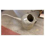 Dover watering can. Long spout